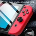 1/2/3PCS Tempered Glass For Nintend Switch NS Oled Screen Protector Film For Nintend Switch Lite Screen Protector Accessories.