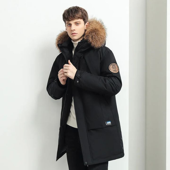 Men%20Winter%20Goose%20Down%20Coats%20Fur%20Collar%20Hooded%20Long%20Down%20Jackets%20Top%20Quality%20Male%20Outdoor%20Windproof%20Warm%20Winter%20Jackets%20Canada%20-%20Image%204