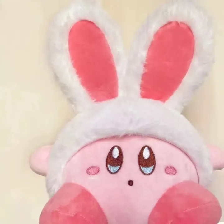 20cm-30cm%20Rabbit%20Ear%20Kirby%20Plush%20Plush%20Toys%20Hug%20Pillow%20Grabbing%20Machine%20Doll%20Room%20Decoration%20Children'S%20Toys%20Girl'S%20Holiday%20%20-%20Image%204