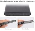 H2 Night Vision Power Bank DVR Camera. 
