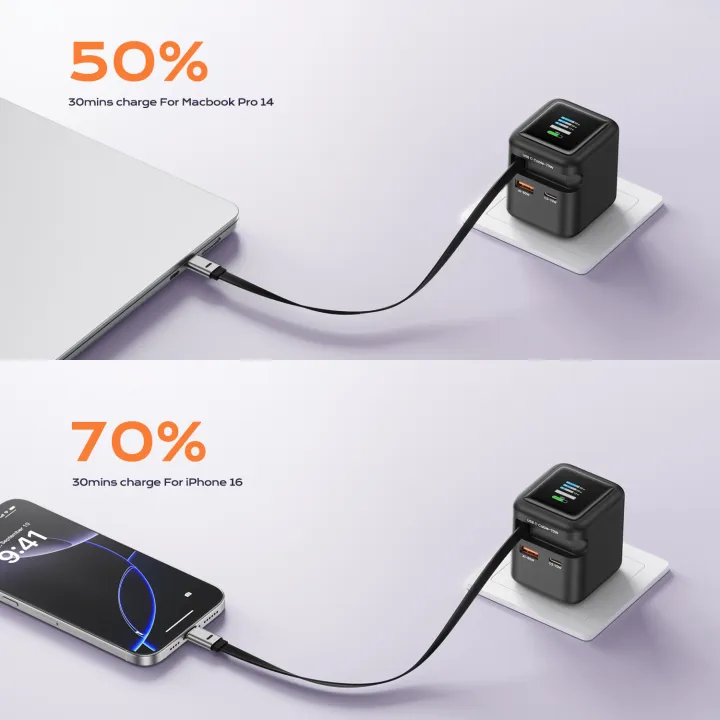 70W%20GaN%20Fast%20Charger%20with%20Type-C%20Retractable%20Cable%203%20IN%201%20PD3.0%20QC4.0%20PPS%20Fast%20Charging%20for%20IPhone%2016%2015%2014%20%20Tablet%20Laptop%20-%20Image%205