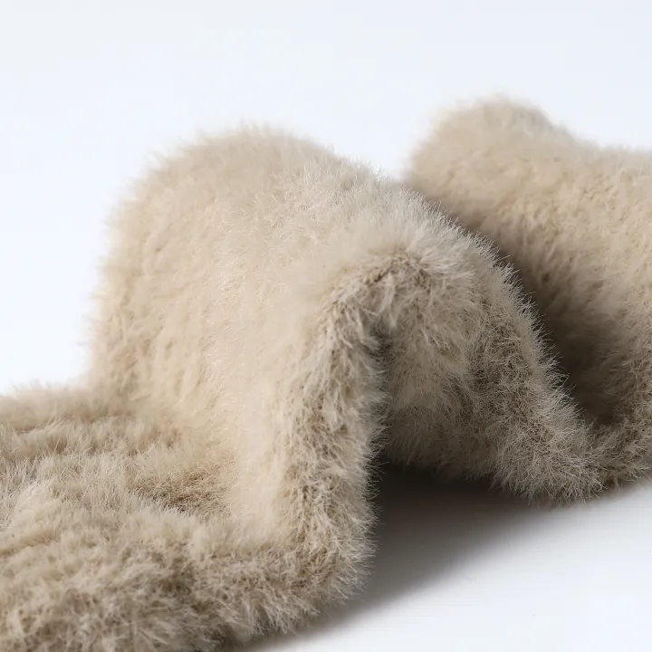 Botvotee%20Fall%20Winter%20Women%20Arm%20Warmers%20Mink-Like%20Velvet%20Fingerless%20Gloves%20Y2K%20Wrist%20Warmers%20-%20Image%206