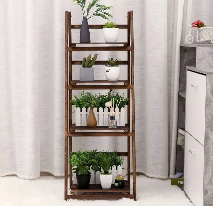 4%20TIER%20WOODEN%20RACK%20WOODEN%20LADDER%20FOLDING%20BOOK%20SHELF%20STAND%20PLANT%20FLOWER%20DISPLAY%20SHELVING%20RACK%20%7C%20MULTI%20PURPOSE%20RACK%20%7C%20HOME%20STORAGE%20HANDMADE%20LADDER%20SHELF%20-%20Image%206