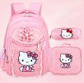 Cute Preppy  bagpack for school college. 