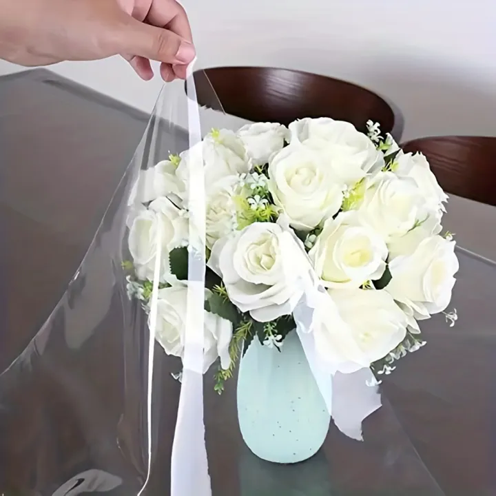 Transparent%20Square%20Plastic%20Tablecloth%20Protective%20Sleeve,%20Waterproof%20and%20Oil%20Proof%20PEVA%20Tablecloth%20-%20Image%204