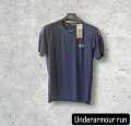 Premium fitness wear high performance light weight breathable tissue paper fabric nest for gym wear. 
