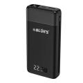 Bluks BX-301 Power Bank 20000mAh. 
