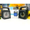 3" Wireless Bluetooth Rechargeable Speaker EXTRA BASS Bluetooth speaker Portable Speaker smart speaker. 