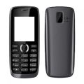 Best Casing For Nokia Feature Button Mobile Phone 112 Front & Back Side Mobile Casing / Casing with Keypad. 