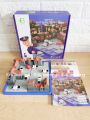 🏅 Kids Learning 🏅 Ready to Ship from Thailand City Interception Game Board Games Brain Training Games. 