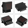 DC Converter Voltage Reducer Regulator Step Down Buck Converter Power Supply Volt Transformer Module 12V 24V to 5V 3A 5A 10A 15A. 
