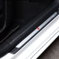 12 x 16 inches TRANSPARENT sticker 3d Carbon Fiber sticker paper 3D Vinyl for laptops Mobile Cars and bikes. 