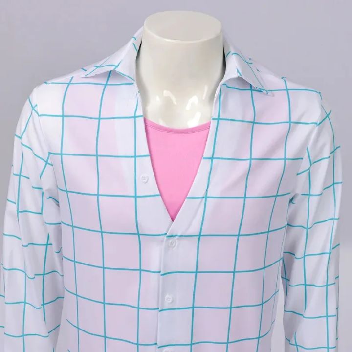 2026%20Saja%20Boys%20Jinu%20Cosplay%20Costume%20Uniform%20Halloween%20Carnival%20Party%20Christmas%20Play%20Role%20Clothes%20Clothing%20Set%20-%20Image%204