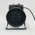3500W Portable Ceramic Electric Space Heater 2500W Thermostat Air Warmer Radiator Room Fast Heat Auto Shut-Off Safety 1500KW. 