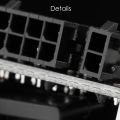 Mellow Voron 2.4 R2 Trident Stealthburner Toolhead PCB Board For 3D Printer From Hartk1213. 