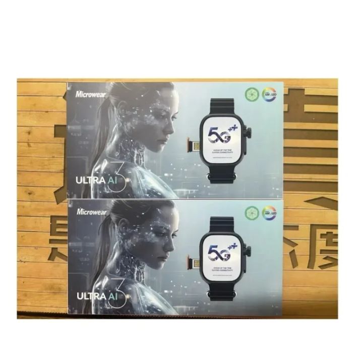 Ultra%20Ai3%20Original%20Smartwatch%20with%204G%20Android%20Amoled%20HD%20Camera%20%20WIFI%20%20Play%20Store%20Apps%20Games%20Bluetooth%20Smart%20Watch%20-%20Image%203