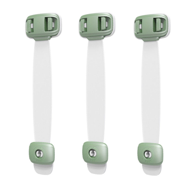 3pcs/lot%20Children%20Security%20Protector%20Baby%20Care%20Multi-function%20Child%20Baby%20Safety%20Lock%20Cupboard%20Cabinet%20Door%20Drawer%20Safety%20Locks%20-%20Image%207