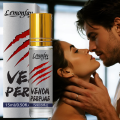 Lemonfay Venom Perfume Oil . 15ml Long-Lasting Bold Fragrance for Men, Portable Roll-On Attraction Scent.