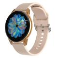 Active T2 Pro Amoled Smartwatch.