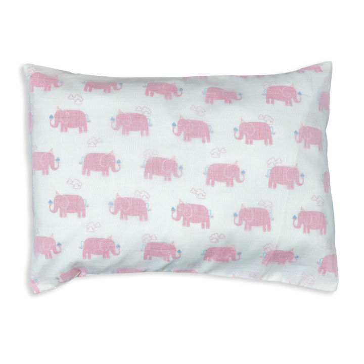 Kokroma%20Kids%20Pillow%20%7C%20Tibetan%20Cloud%20Print%20%7C%20100%25%20Cotton%20Cover%20&%20Fill%20%7C%20Perfect%20for%20Feeding%20&%20Naps%20-%20Image%204