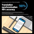   VTR5980 100% Original Smart Recording Pen Bluetooth 32G Digital Voice Recorder. 