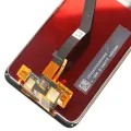 Huawei Y6S 2019 Display JAT-LX3 L29 LX1 L41 LCD Display Touch Screen Digitizer Assembly Replacement Display. 