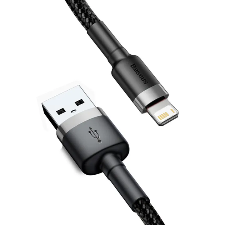 Baseus%20USB%20Cable%20for%20iPhone14%2013%2012%2011%20Pro%20Max%20Xs%20X%208%20Plus%20Cable%202.4A%20Fast%20Charging%20Cable%20for%20iPhone%20Charger%20Cable%20USB%20Data%20Line%20-%20Image%207