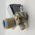 Washing Machine Solonoid Water Inlet Valve LG and Damro 220-230v. 