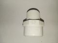 12 pieces Steelex pipe connector wall socket size'3/4' inch. 