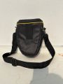 Nikon Dslr Bag, Side Bag, Camera Bag Large (Dslr V Shape Bag). 