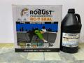 waterproofing Robust RC-7 Seal. 