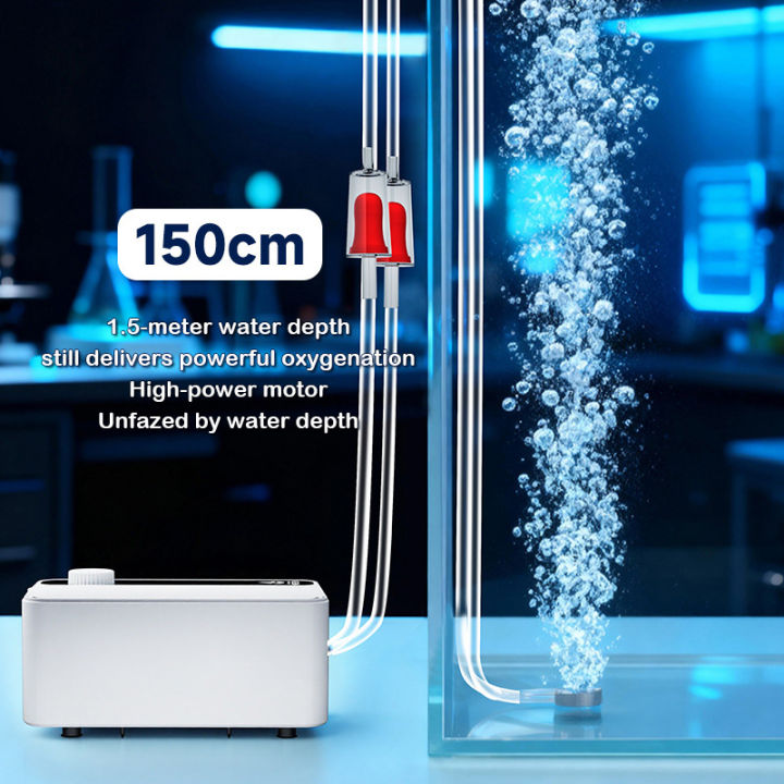Silent%20Aquarium%20Oxygen%20Air%20Pump%20with%20Check%20Valve%20Fish%20Tank%20Double%20Outlet%20Large%20Oxygenator%20Aquarium%20Air%20Compressor%20Aerator%20220v%20-%20Image%204