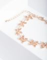 New Blossom Design For Bracelet For women /girls new flower floral Bracelet girls Fancy women bracelet. 