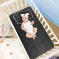 Baby Changing Mat Bed Protector Waterproof Urine proof Baby Godri Sojni Foam Sheet with Plastic Back Baby Accessories baby waterproof sheet reuseable sheet,waterproof sheet washable sheet. 