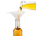 10PCS Mini Liquor Bottles 50ml Plastic Spirit Bottles Silver/ Gold/ Black Caps Alcohol Shot Bottles. 