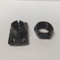 High Quality Hot Selling Expansion Bracket Holder Suction Cup Bracket for MP5 Car Radio Carplay Multimedia Video Player.