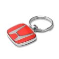 New Honda Logo Keychain. 
