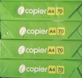 Icopier Premium Multipurpose Paper  A4 70g Photocopy Paper 70GSM 500 Sheet / 1Ream. 