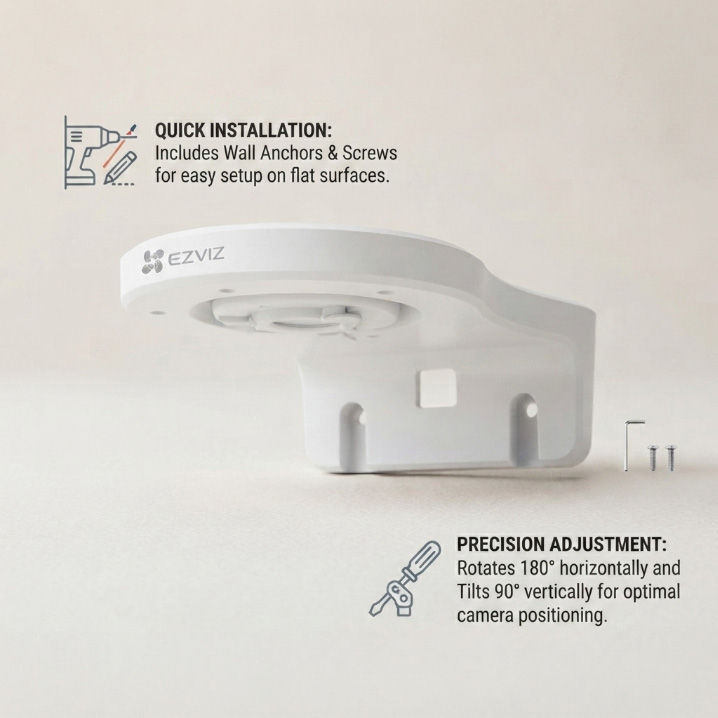 EZVIZ%20CS-CMT%20Bracket%20Wall%20Mount%20For%20IP%20Camera%20Security%20Camera%20Mount%20Holder%20-%20Image%202