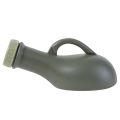 Portable Plastic Mobile Urinal Toilet Aid Bottle Outdoor Camping Car Urine Bottle For Women Men Journey Travel Kit 1000ML. 