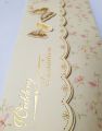 400 Pieces Beautiful Wedding Cards Invitation Wedding Shadi Card | 8 Rupees Per Card. 