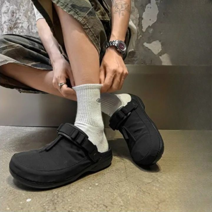 2026%20New%20Lightweight%20Slip-On%20Beach%20Shoes%20Thick%20Bottom%20Outdoor%20Couples%20Slippers%20Easy%20to%20Wear%20Home%20Comfortable%20Sandals%20-%20Image%206
