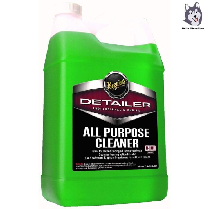 Meguiar's All Purpose Cleaner D101