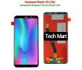 Huawei Mate 10 Lite A+ LCD Panel. 