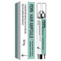 PRN Hair Ampoule: Concentrated Oil, Keratin/Coconut Oil, Deeply Moisturizes & Boosts Scalp Hydration.