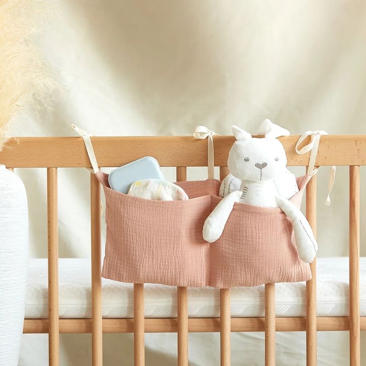 Multifunctional%20Newborn%20Bed%20Headboard%20Organizer%20New%20Portable%20Baby%20Crib%20Storage%20Bag%20For%20Kids%20Baby%20Bedding%20Diaper%20Bag%20-%20Image%202