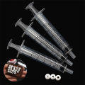 Simulation Cream Soil Mouth DIY Miniature Cakes Tools Clay Foods Play Children's Play Kitchen Cake Baking Piping Mouth. 