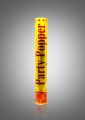 party popper. 