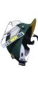 BDM cricket helmet special quality. 
