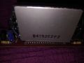 STK-4152 ii stereo amplifies 75+75 Watts class H.. 